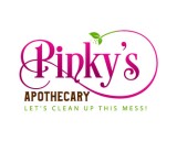https://www.logocontest.com/public/logoimage/1616024363Pinky_s Clean Earth_03.jpg